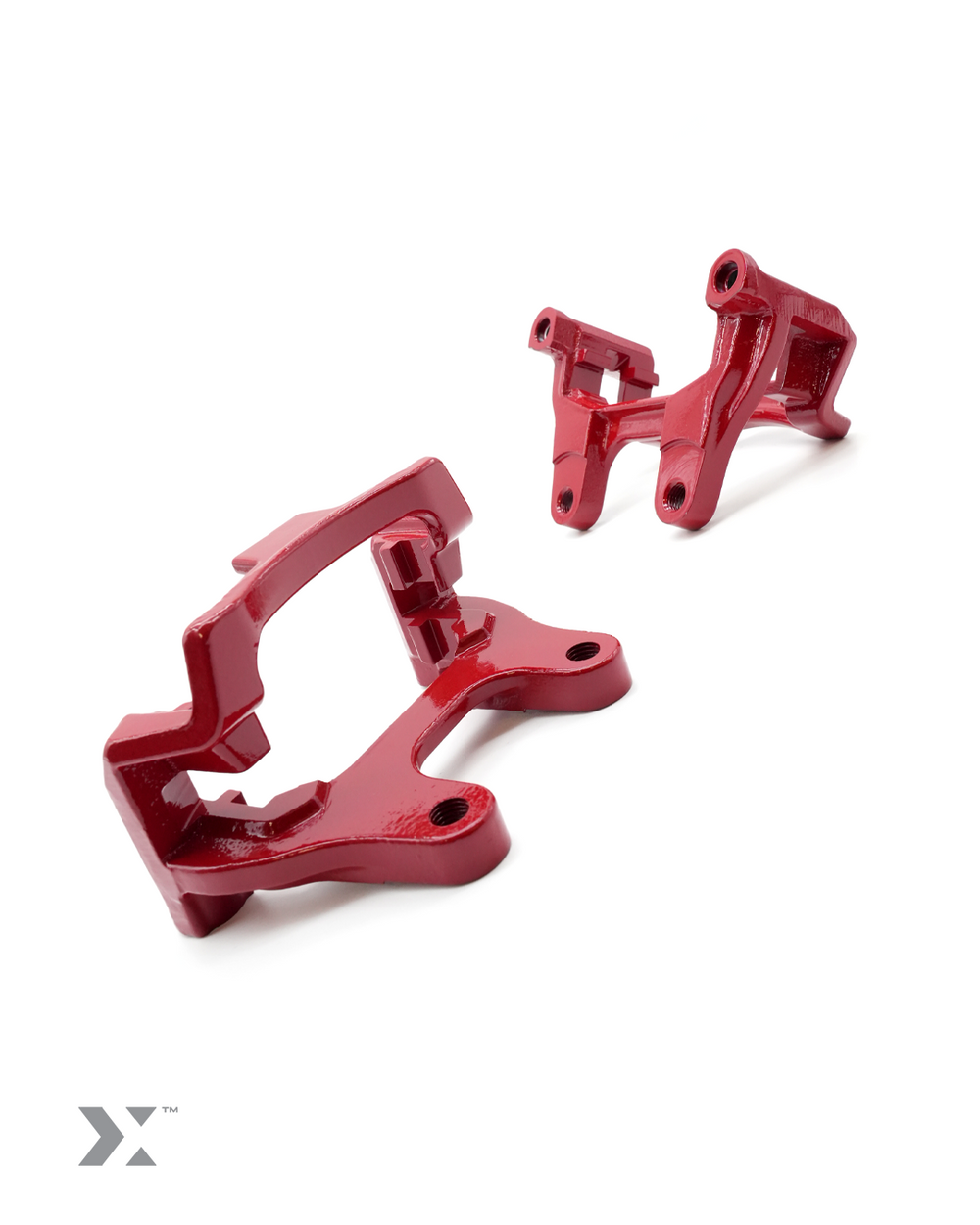 Mejora de freno trasero MMX de 325 mm - MINI Cooper S F56 JCW