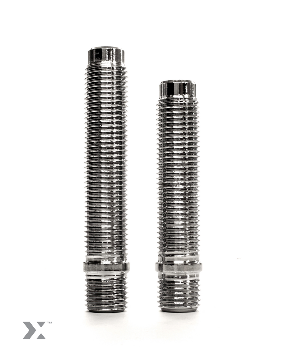 MMX Wheel Stud & Nut Kit - BMW F&G Series, MINI F Series