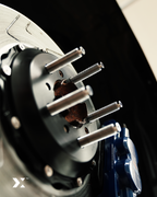 MMX Wheel Stud & Nut Kit - BMW F&G Series, MINI F Series