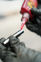 MMX Wheel Stud & Nut Kit - BMW F&G Series, MINI F Series