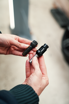 MMX Wheel Stud & Nut Kit - BMW F&G Series, MINI F Series