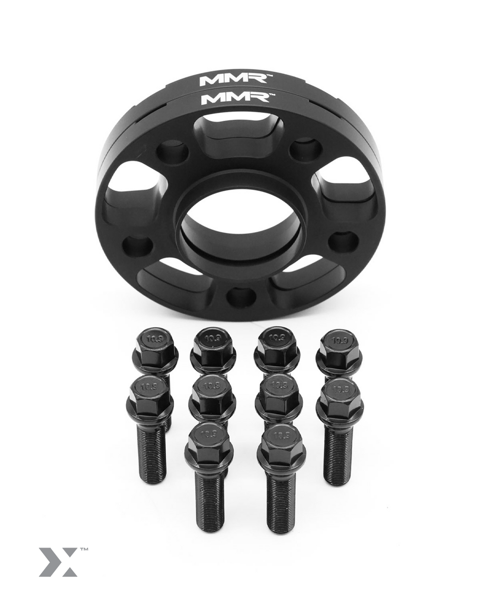 MMX Wheel Spacers - BMW F-Series