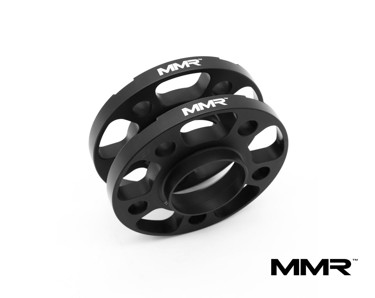 MMX Wheel Spacers - BMW G-Series, F40