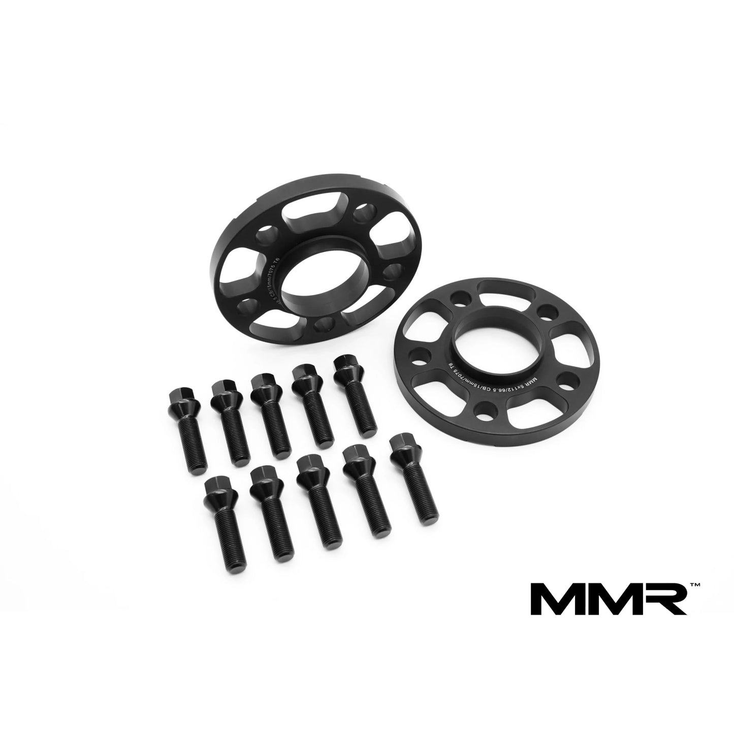 MMX Wheel Spacers - Toyota GR Supra