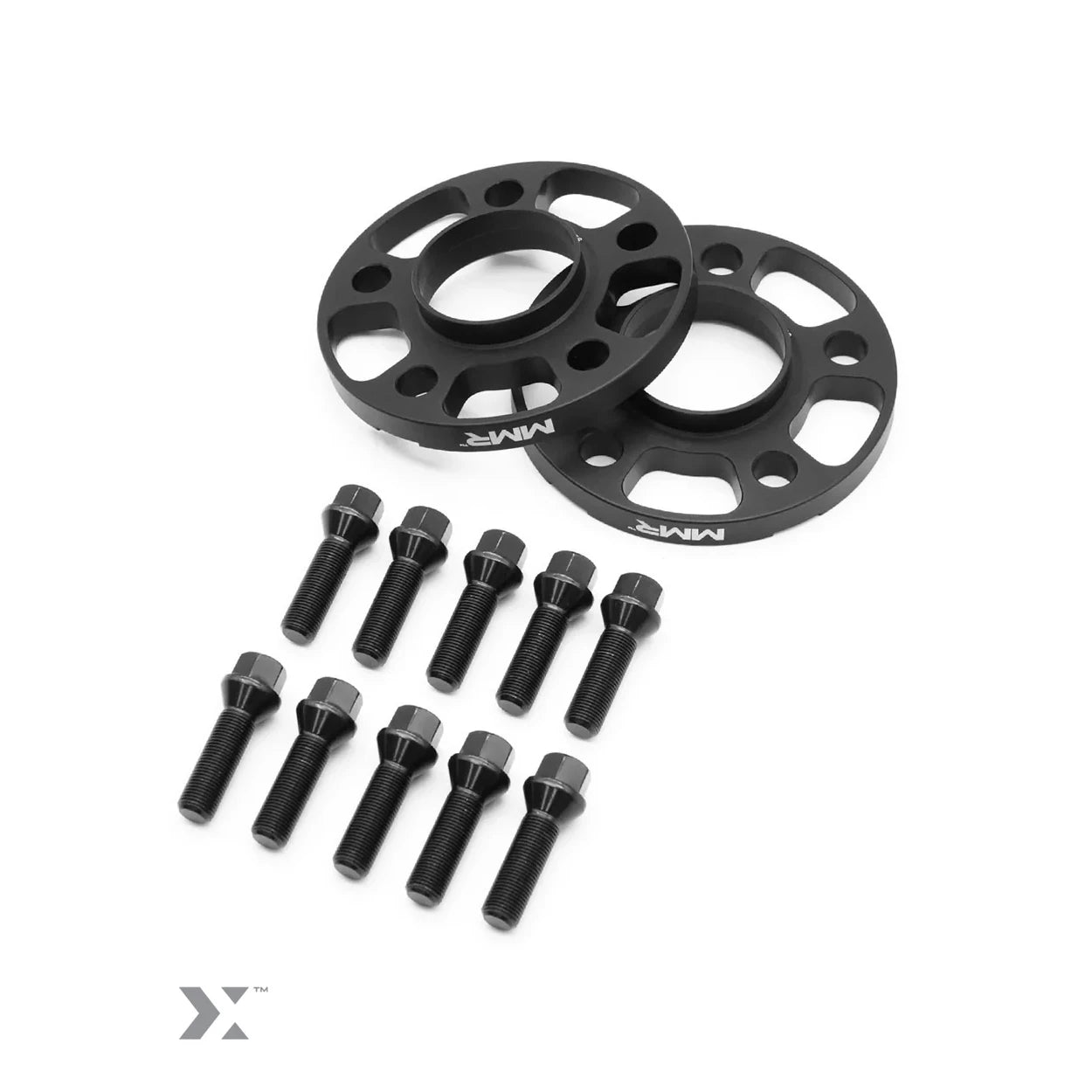 MMX Wheel Spacers - BMW F-Series