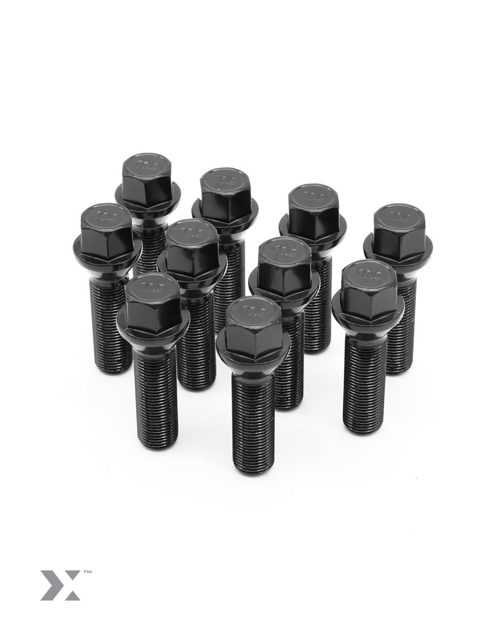 Entretoises de roue MMX - BMW Série F