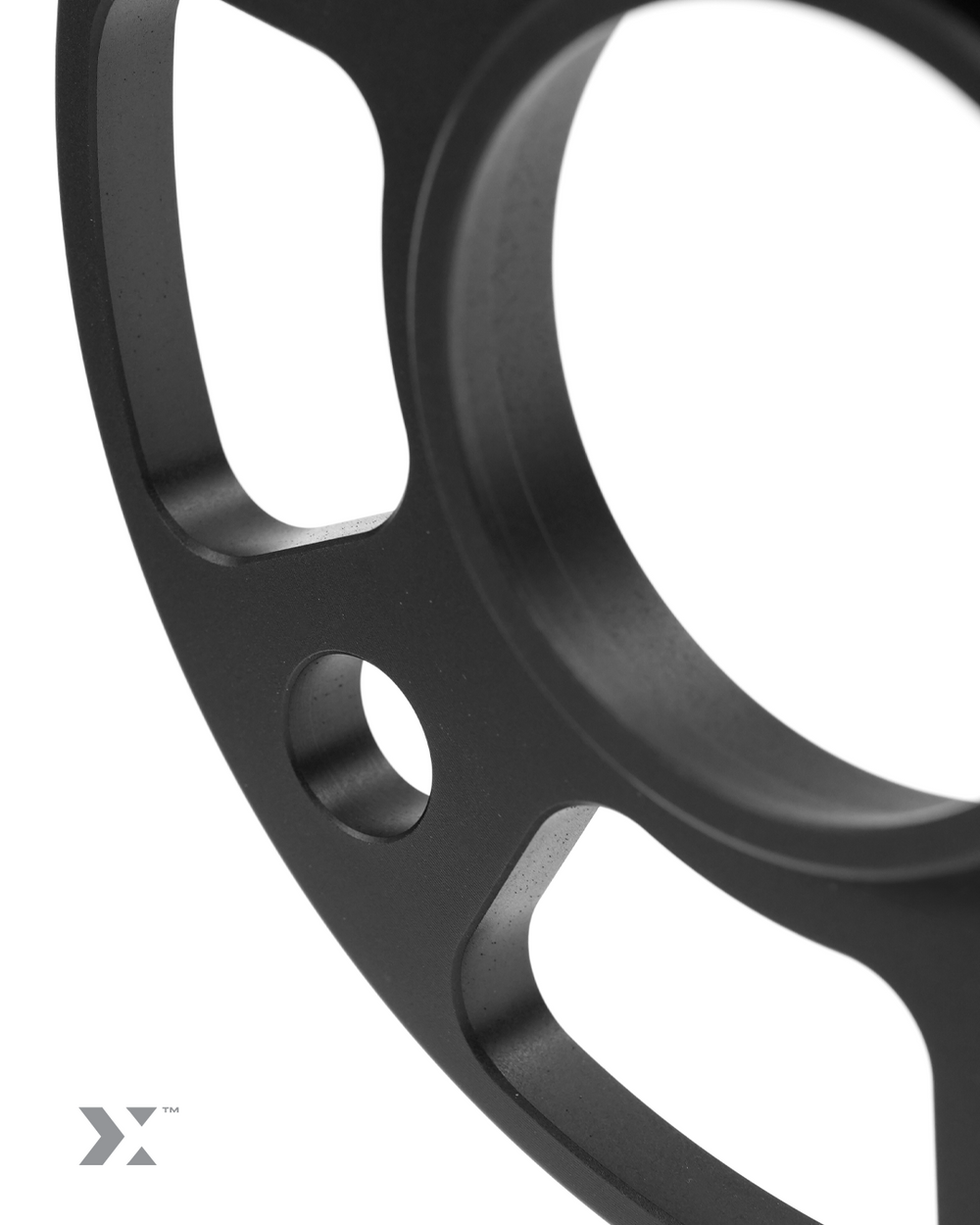 Separadores de rueda MMX - BMW Serie G, F40