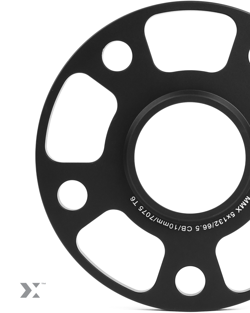 Separadores de rueda MMX - BMW Serie G, F40