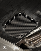 MMX Performance Aluminium DCT Gearbox Pan - BMW M2, M3, M4 F8x