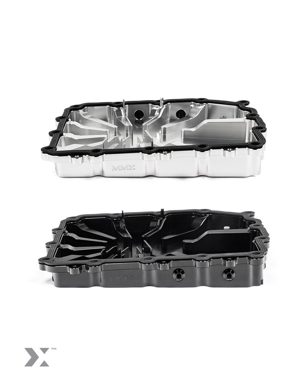 MMX Performance Aluminium DCT Gearbox Pan - BMW M2, M3, M4 F8x