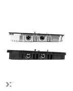 MMX Performance Aluminium DCT Gearbox Pan - BMW M2, M3, M4 F8x