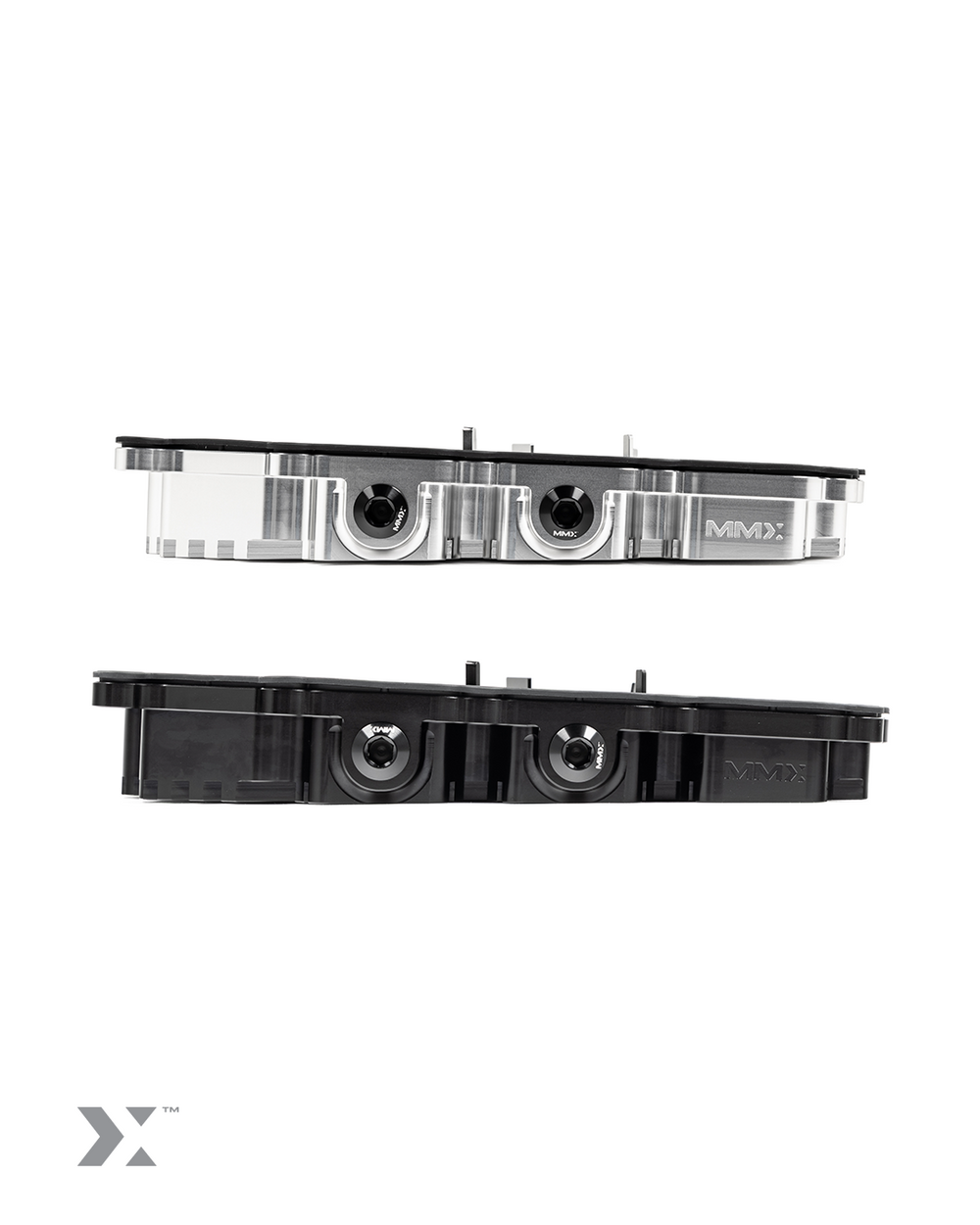 MMX Performance Aluminium DCT Gearbox Pan - BMW M5, M6 F1x