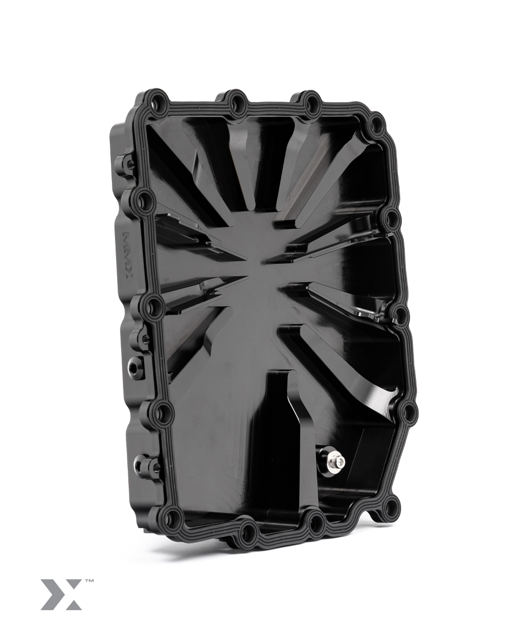 MMX Performance Aluminium DCT Gearbox Pan - BMW M5, M6 F1x