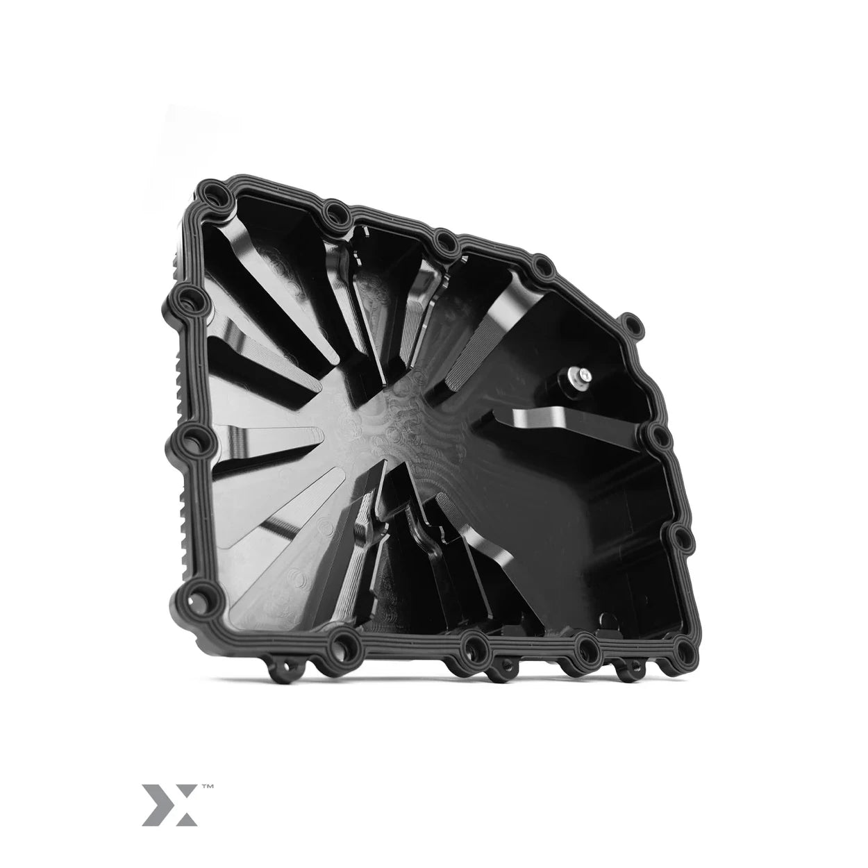 MMX Performance Aluminium DCT Gearbox Pan - BMW M5, M6 F1x