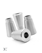 MMX Front Control Arm Spherical Bushings - BMW F2x, F3x