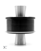 MMX Front Control Arm Spherical Bushings - BMW G8x