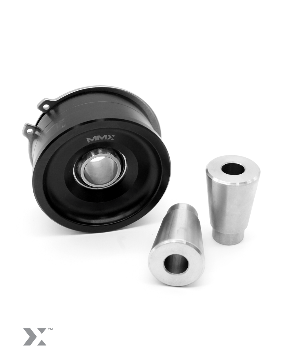 MMX Front Control Arm Spherical Bushings - BMW G8x