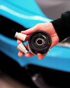 MMX Front Control Arm Spherical Bushings - BMW G8x