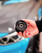 MMX Front Control Arm Spherical Bushings - BMW G8x