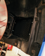 MMX Front Wheel Arch Clearance Kit - BMW M2, M3, M4 G8x