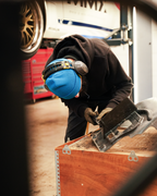 MMX Front Wheel Arch Clearance Kit - BMW M2, M3, M4 G8x