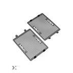 MMX Front Wheel Arch Clearance Kit - BMW M2, M3, M4 G8x