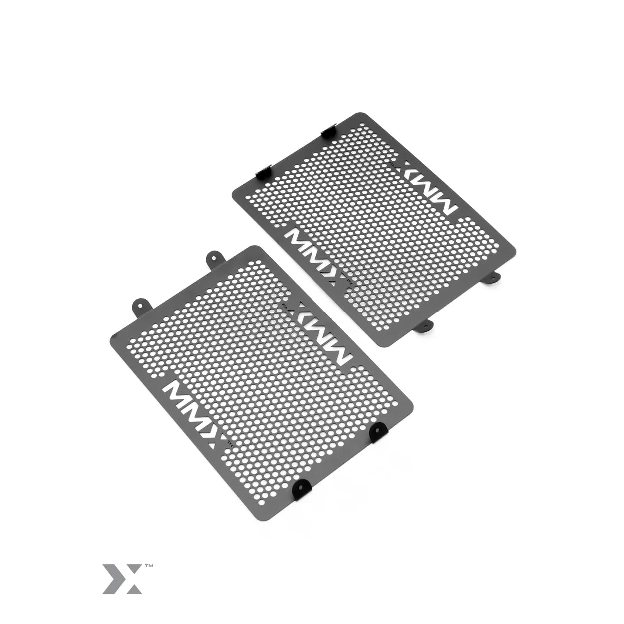 MMX Front Wheel Arch Clearance Kit - BMW M2, M3, M4 G8x