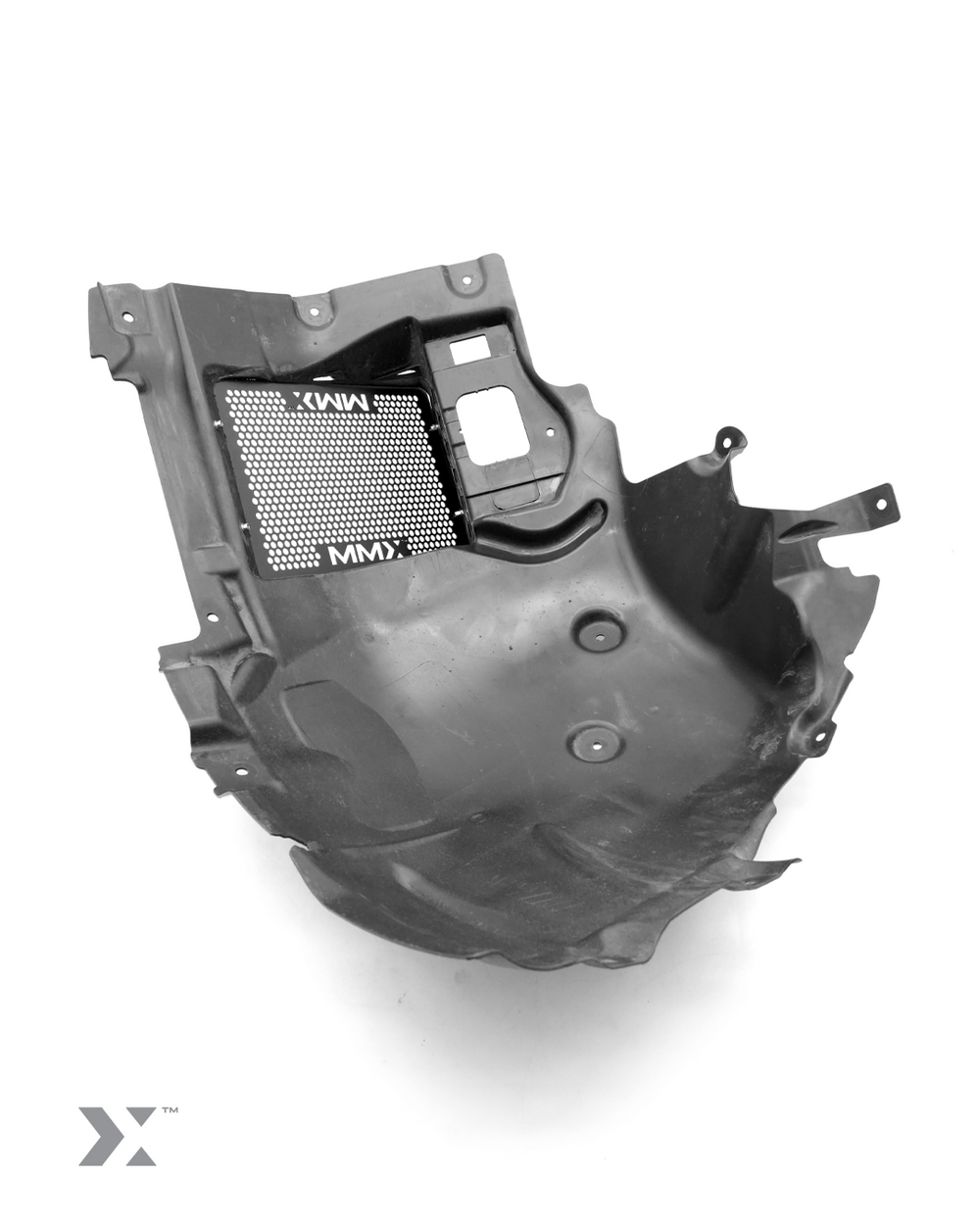 MMX Front Wheel Arch Clearance Kit - BMW M2, M3, M4 G8x