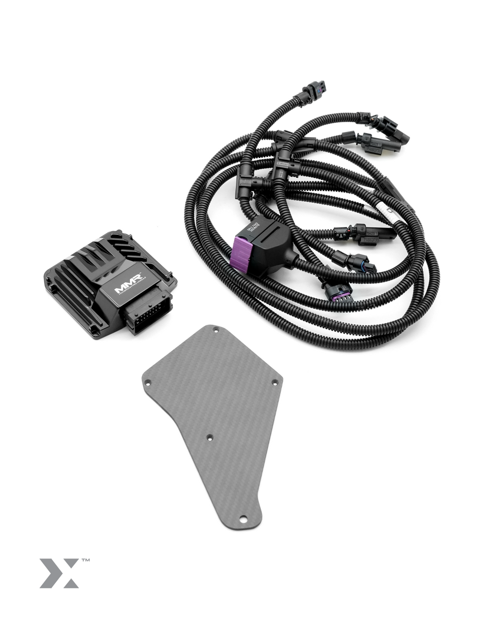 MMX Power Control Module - BMW S55 M2C, M3, M4 F8x
