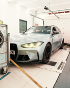 MMX Power Control Module - BMW S58 M3 G8x