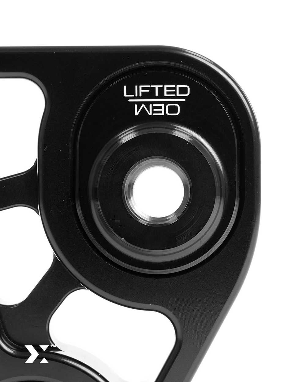 MMX Dual Differential Mount - BMW M2, M3, M4 F8x