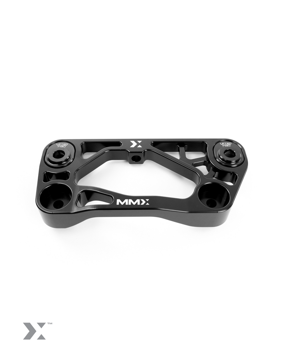 MMX Dual Differential Mount - BMW M2, M3, M4 F8x