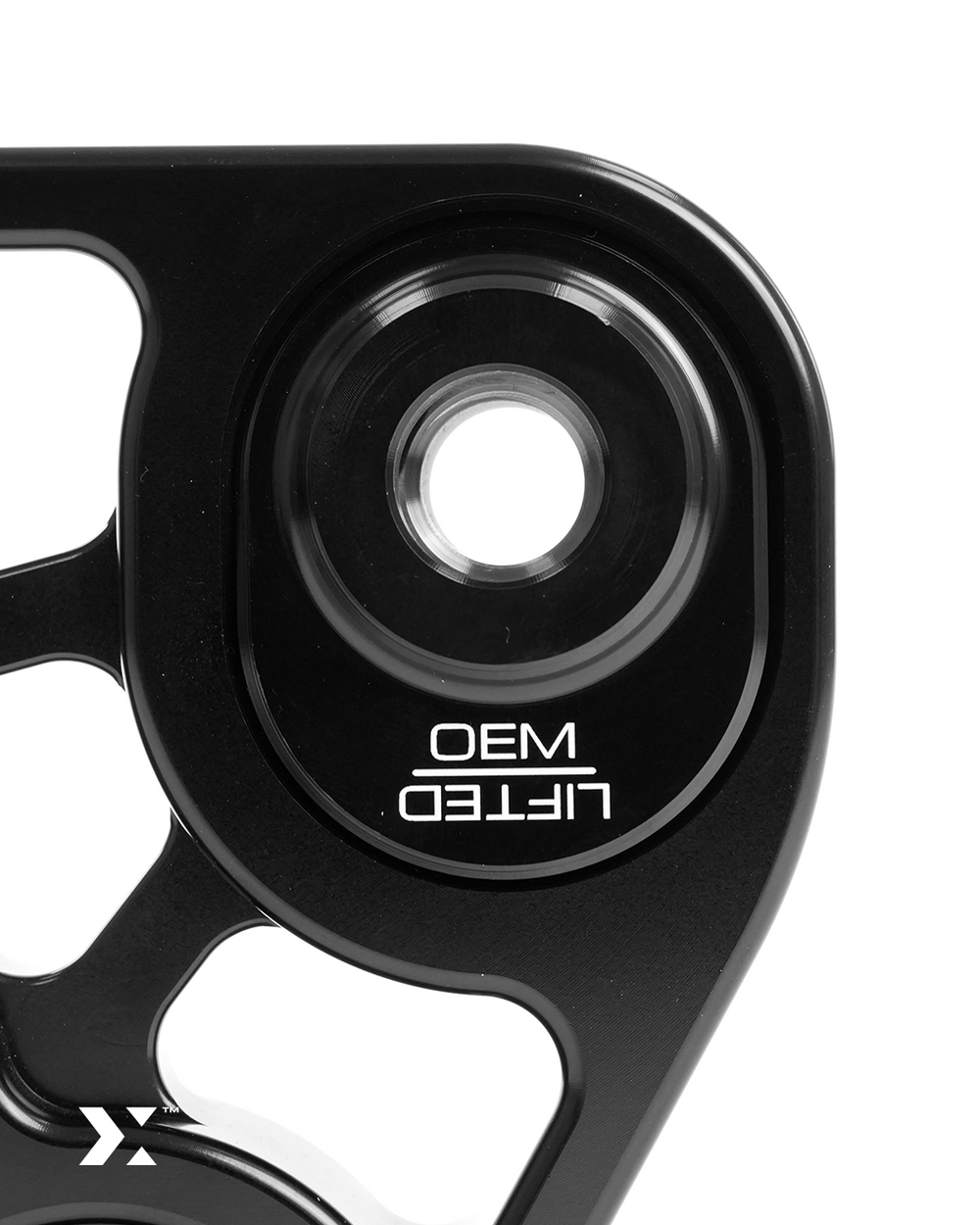 MMX Dual Differential Mount - BMW M2, M3, M4 F8x