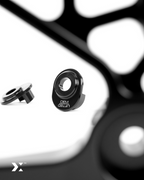 MMX Dual Differential Mount - BMW M2, M3, M4 F8x