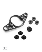 MMX Front Differential Lift Mount/Cradle - BMW M2, M3, M4 G8x