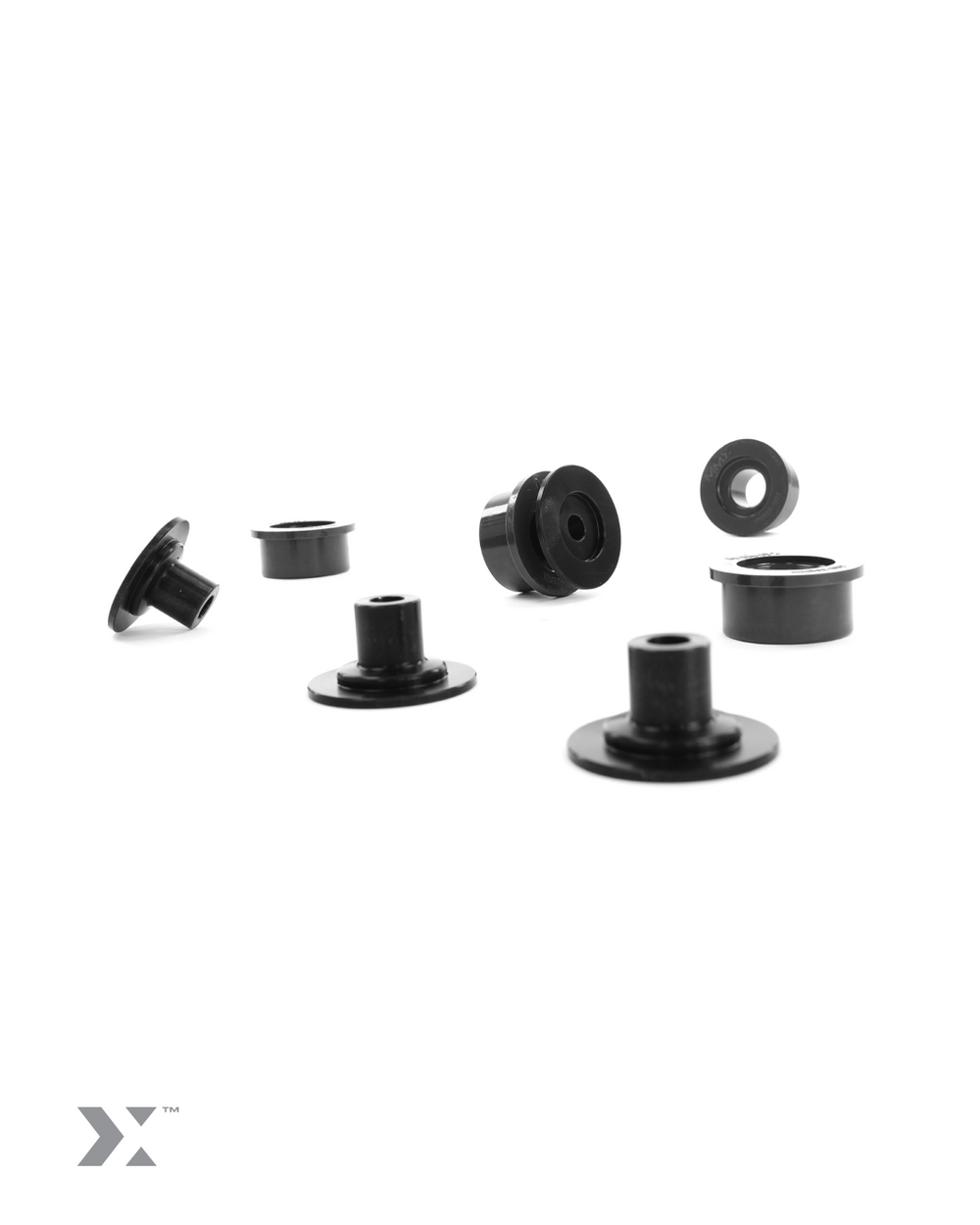 MMX Front Differential Lift Mount/Cradle - BMW M2, M3, M4 G8x