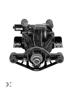 MMX Front Differential Lift Mount/Cradle - BMW M2, M3, M4 G8x