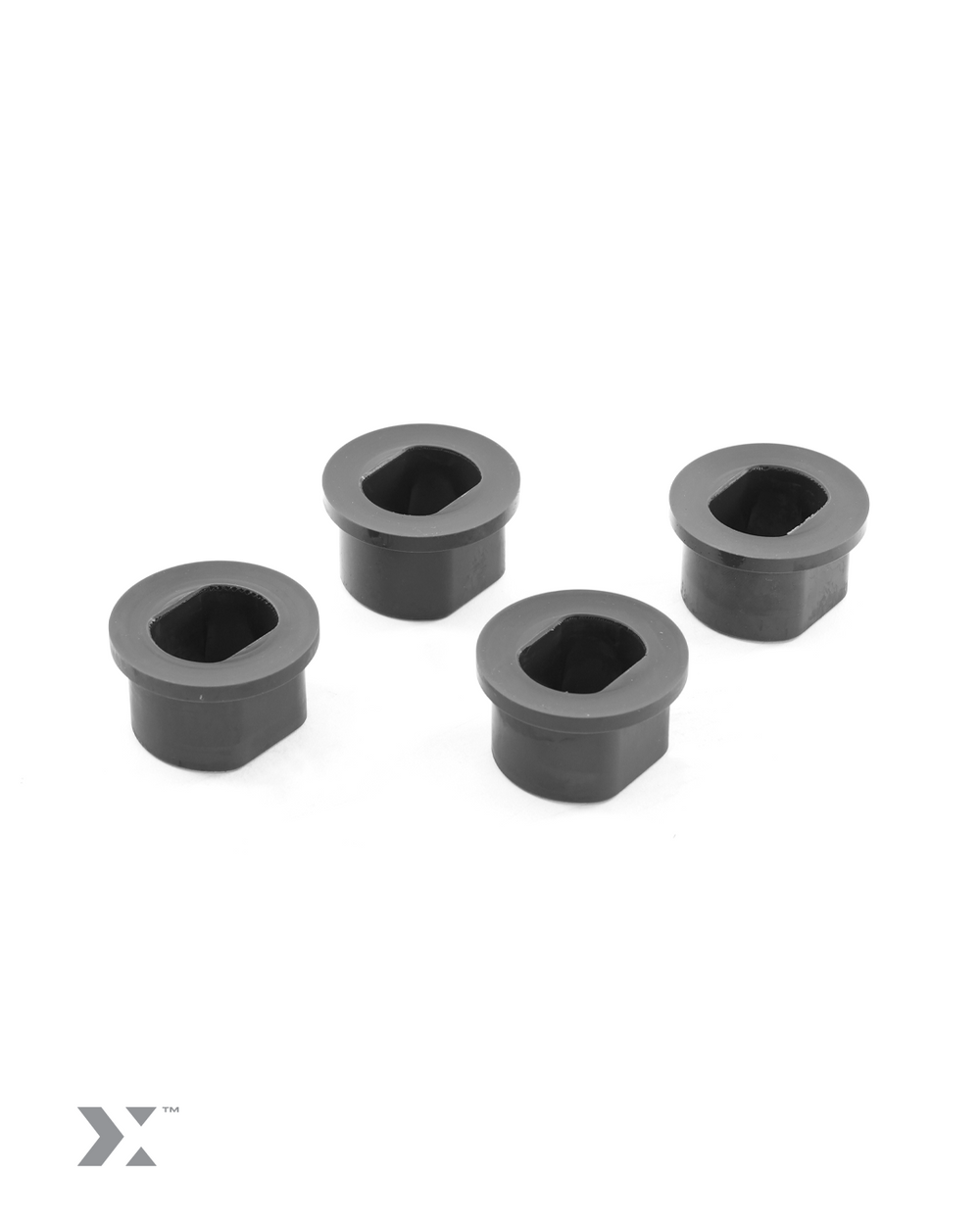 MMX Rear Diff Raised Poly Bush - BMW M2, M3, M4 G8x