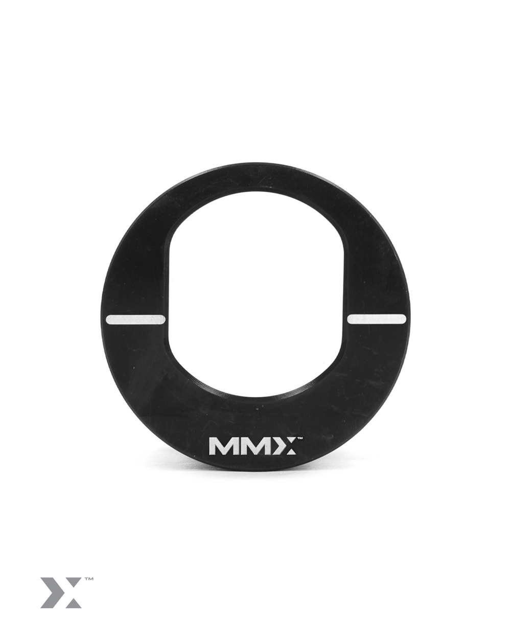 MMX Rear Diff Raised Poly Bush - BMW M2, M3, M4 G8x