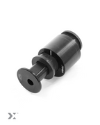 MMX Rear Diff Raised Poly Bush - BMW M2, M3, M4 G8x