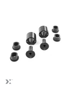 MMX Rear Diff Raised Poly Bush - BMW M2, M3, M4 G8x