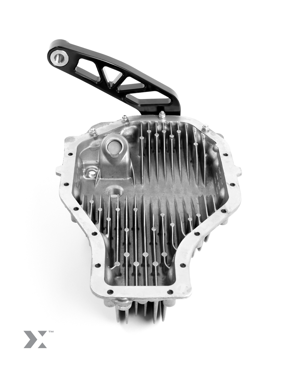 MMX Dual Differential Mount - BMW M2, M3, M4 G8x