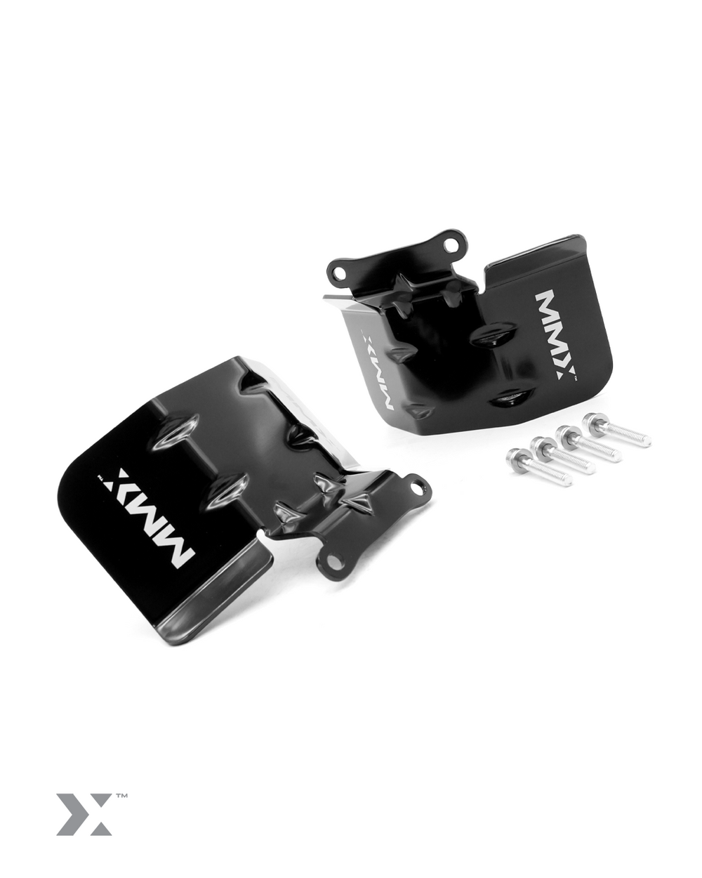 Plaquettes de frein avant MMX Fast Road RP650 Performance – BMW M2, M3, M4 G8x