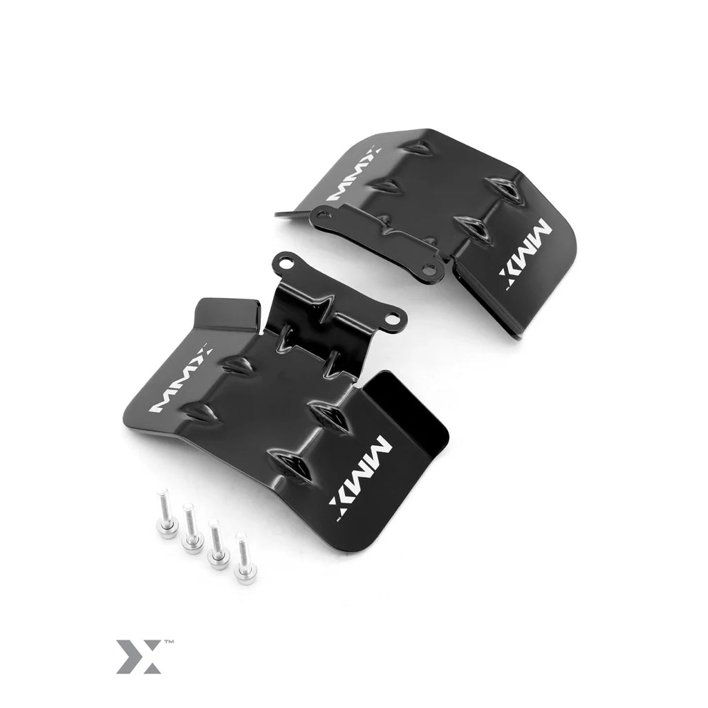 Plaquettes de frein avant MMX Fast Road RP650 Performance – BMW M2, M3, M4 G8x