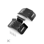 Plaquettes de frein avant MMX Fast Road RP650 Performance – BMW M2, M3, M4 G8x