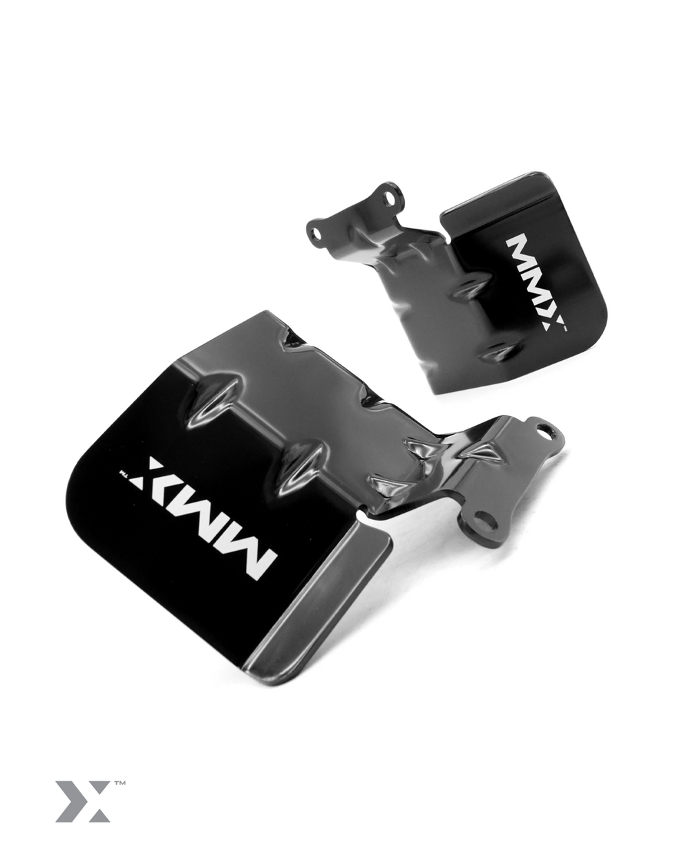 Plaquettes de frein avant MMX Fast Road RP650 Performance – BMW M2, M3, M4 G8x