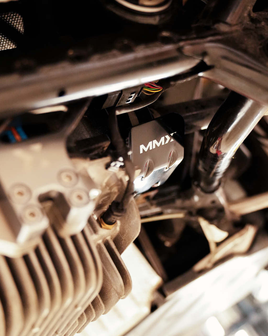 Plaquettes de frein avant MMX Fast Road RP650 Performance – BMW M2, M3, M4 G8x