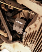 Plaquettes de frein avant MMX Fast Road RP650 Performance – BMW M2, M3, M4 G8x