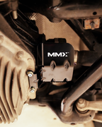 Plaquettes de frein avant MMX Fast Road RP650 Performance – BMW M2, M3, M4 G8x