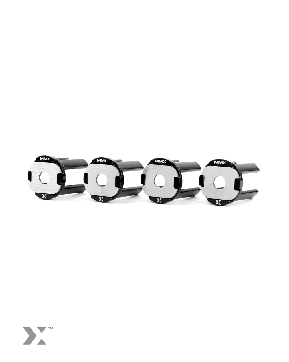 MMX Rear Differential Aluminum Insert Kit - BMW M2, M3, M4 G8x
